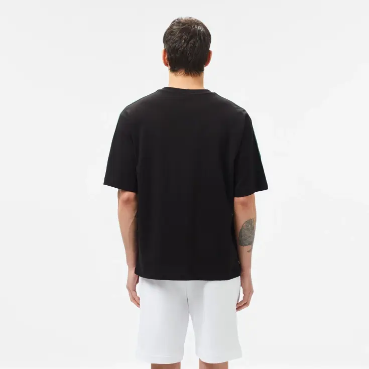 Мужская футболка Lacoste