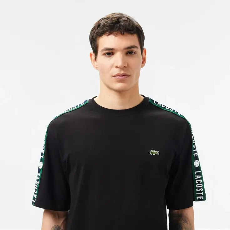 Мужская футболка Lacoste