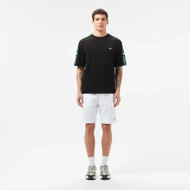 Мужская футболка Lacoste