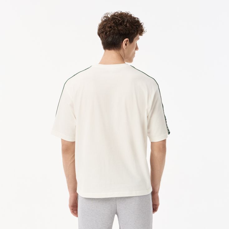 Мужская футболка Lacoste