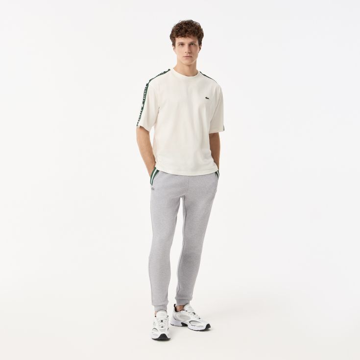 Мужская футболка Lacoste