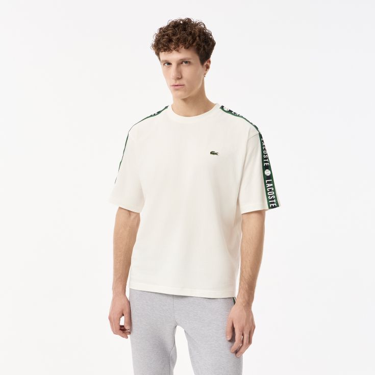 Мужская футболка Lacoste