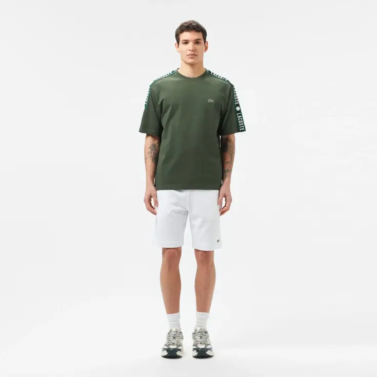 Мужская футболка Lacoste