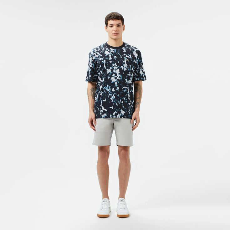 Мужская футболка Lacoste