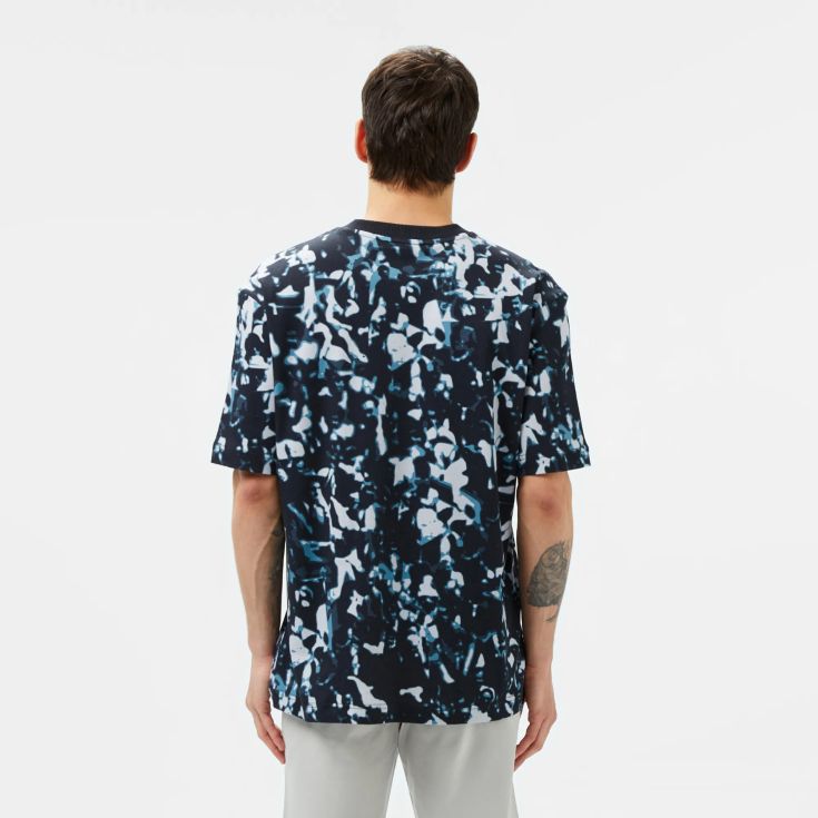 Мужская футболка Lacoste