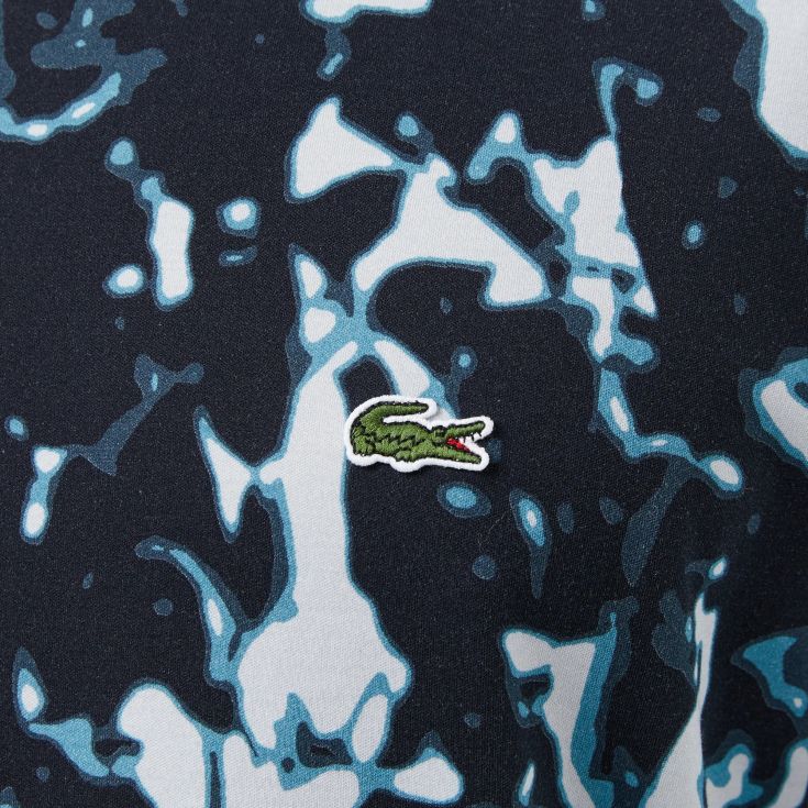 Мужская футболка Lacoste