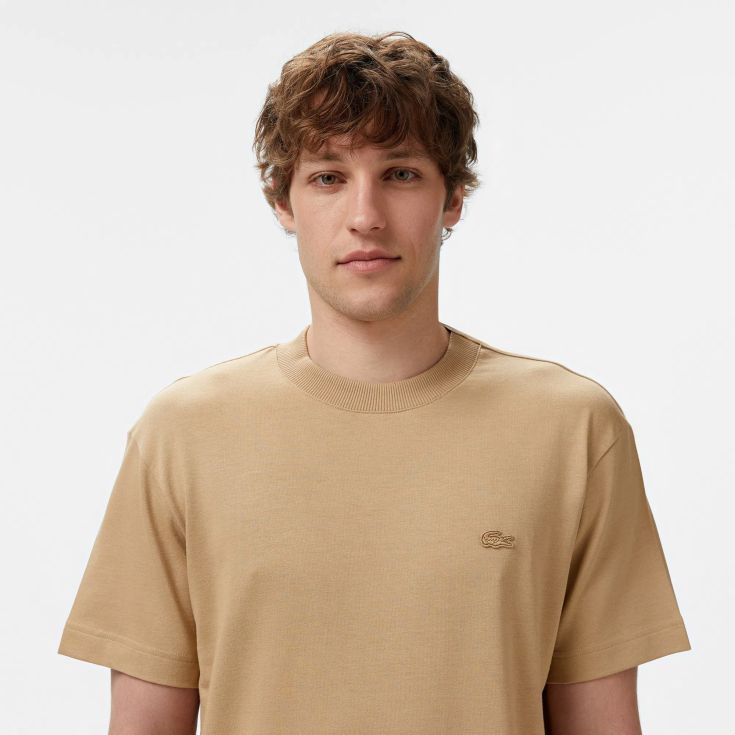 Мужская футболка Lacoste