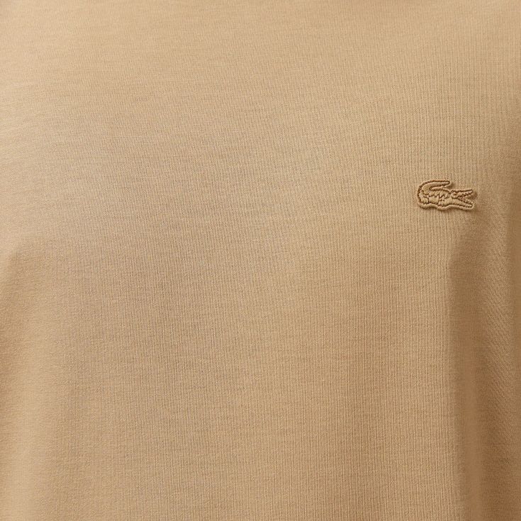 Мужская футболка Lacoste