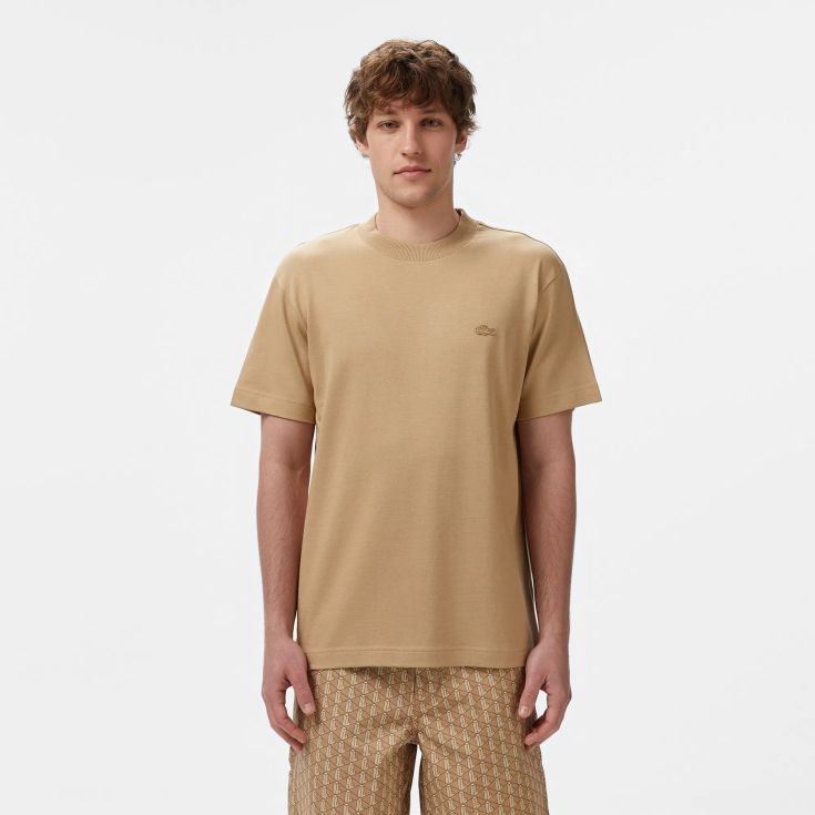 Мужская футболка Lacoste