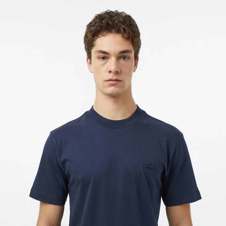 Мужская футболка Lacoste