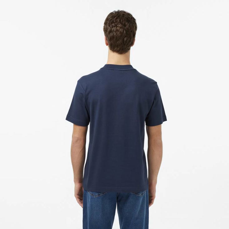 Мужская футболка Lacoste