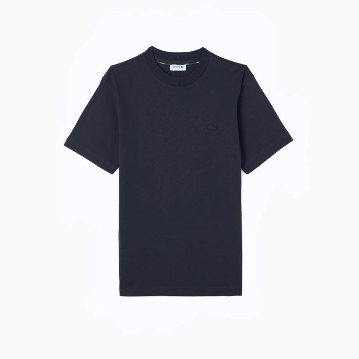 Мужская футболка Lacoste
