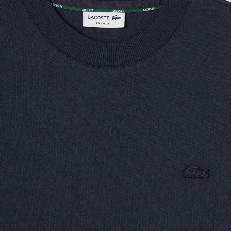 Мужская футболка Lacoste