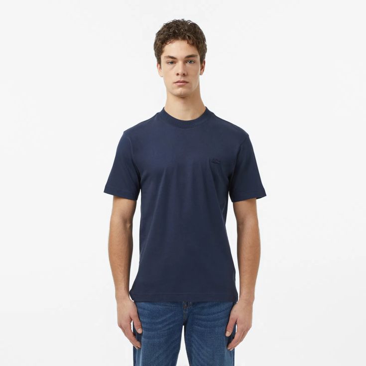 Мужская футболка Lacoste