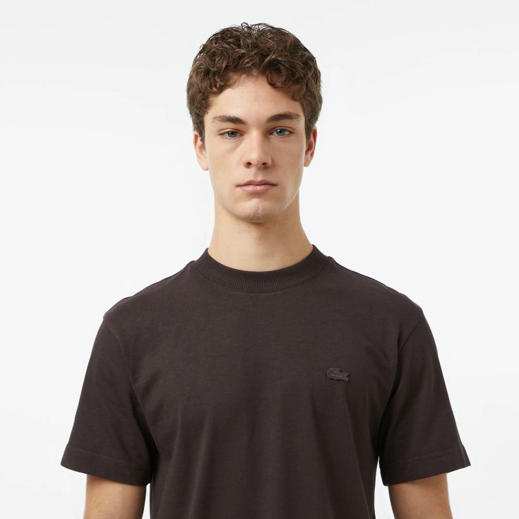 Мужская футболка Lacoste