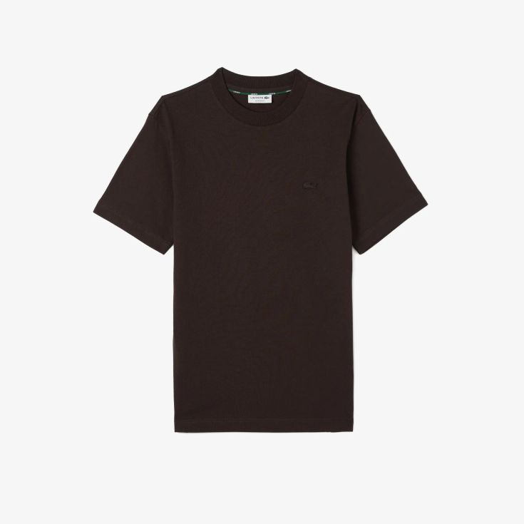 Мужская футболка Lacoste