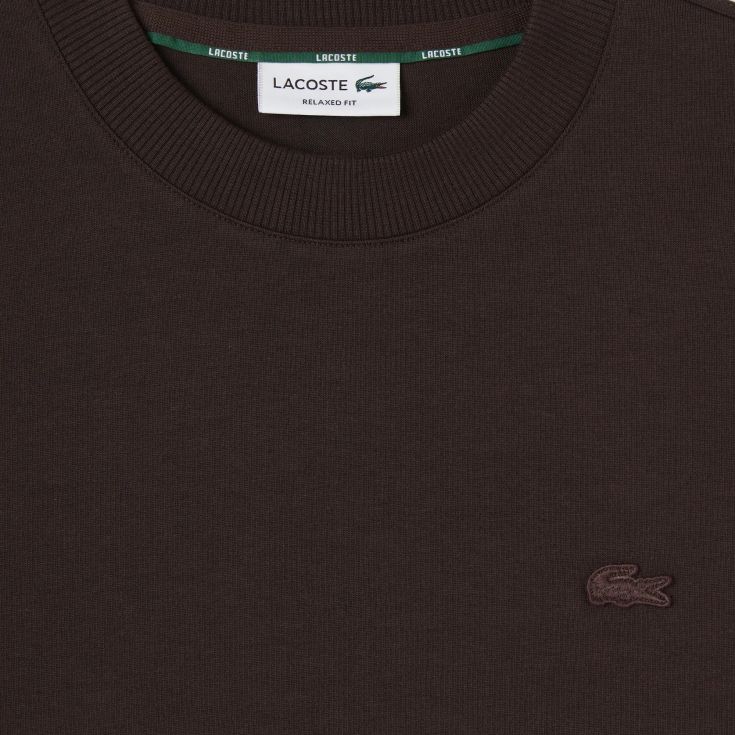 Мужская футболка Lacoste