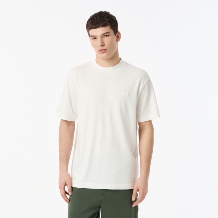 Мужская футболка Lacoste