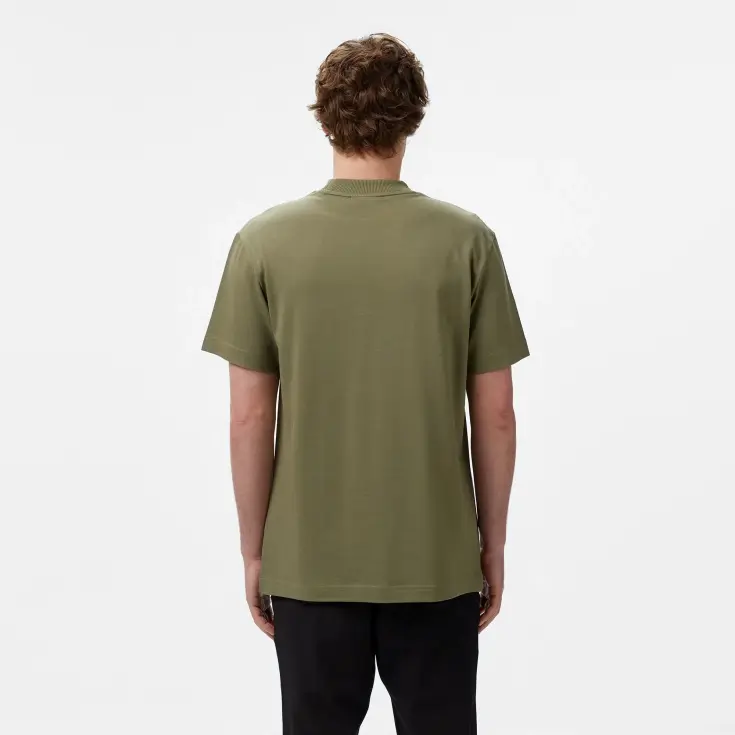 Мужская футболка Lacoste