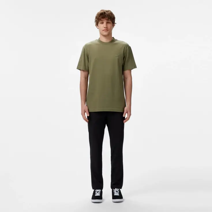 Мужская футболка Lacoste