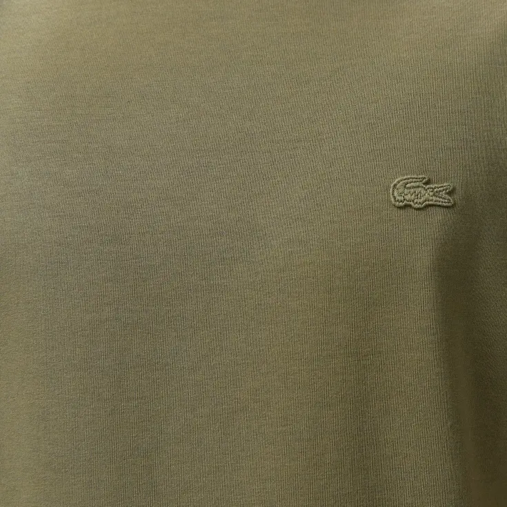 Мужская футболка Lacoste