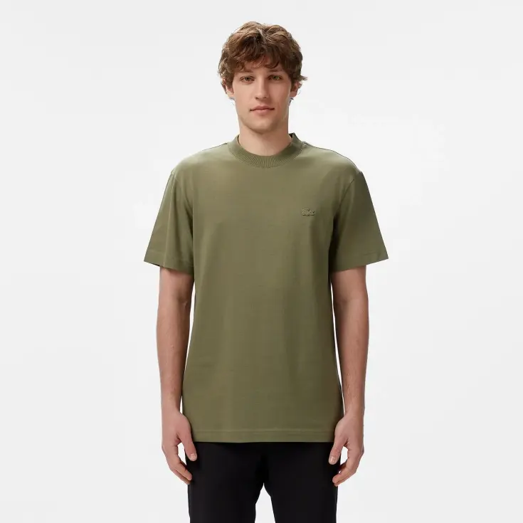 Мужская футболка Lacoste