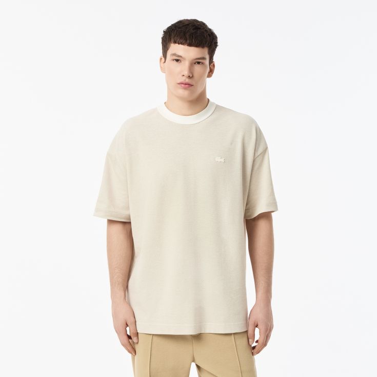 Мужская футболка Lacoste