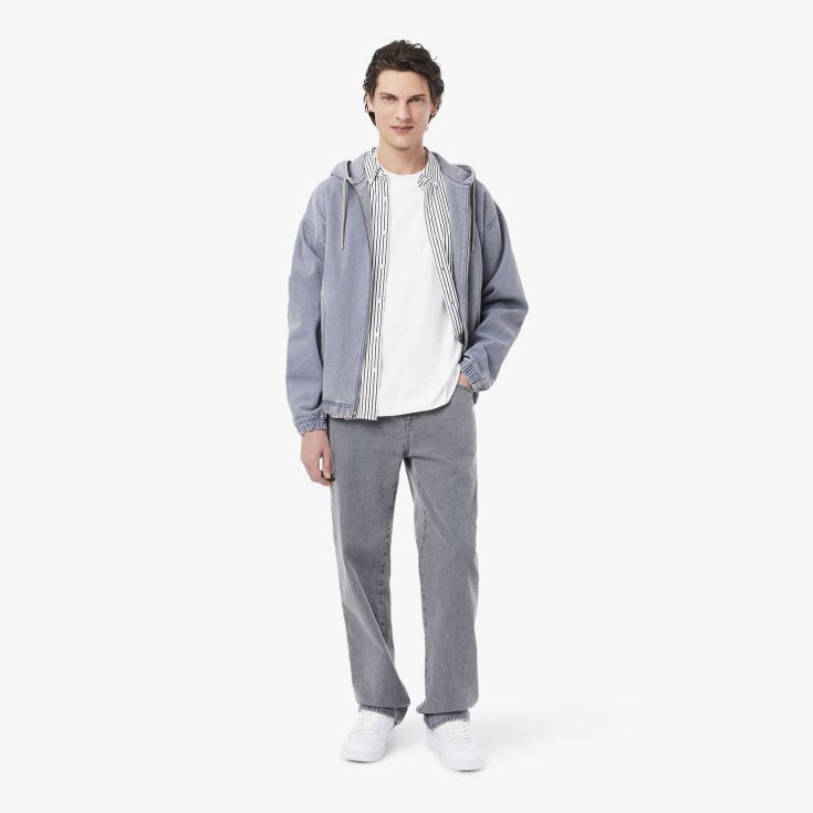 Мужская футболка Lacoste