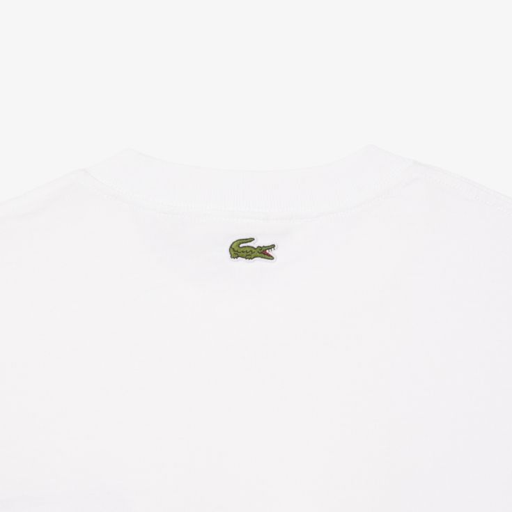 Мужская футболка Lacoste