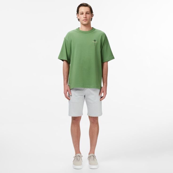 Мужская футболка Lacoste