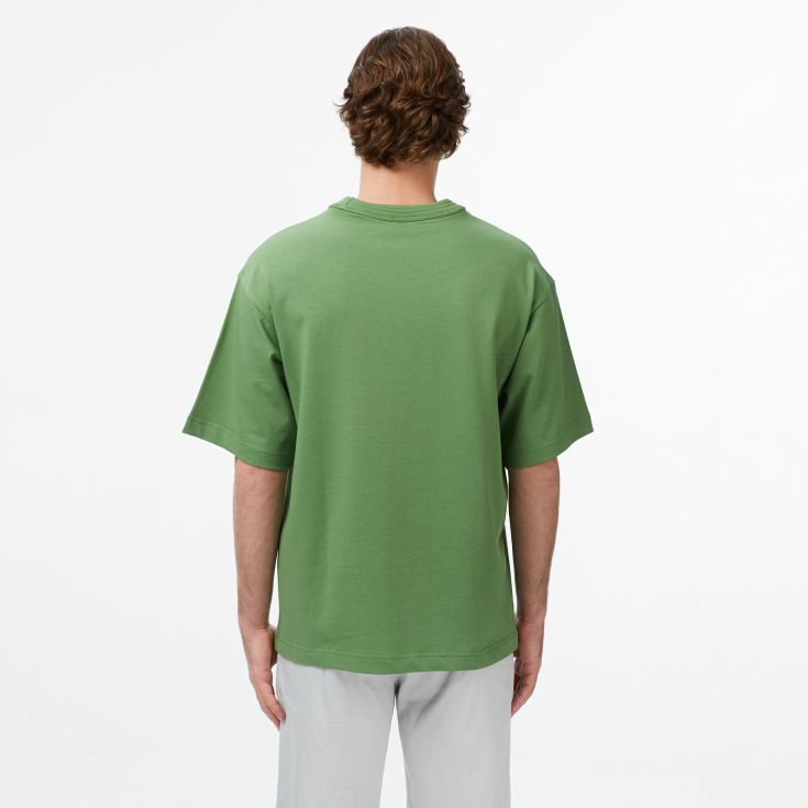 Мужская футболка Lacoste