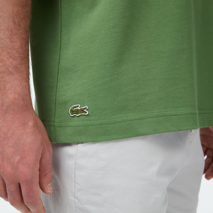 Мужская футболка Lacoste