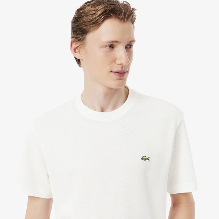 Мужская футболка Lacoste