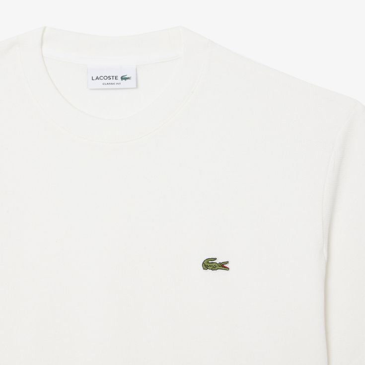 Мужская футболка Lacoste
