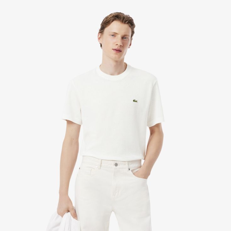 Мужская футболка Lacoste