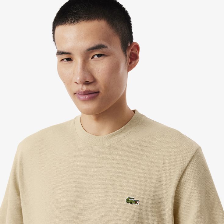 Мужская футболка Lacoste