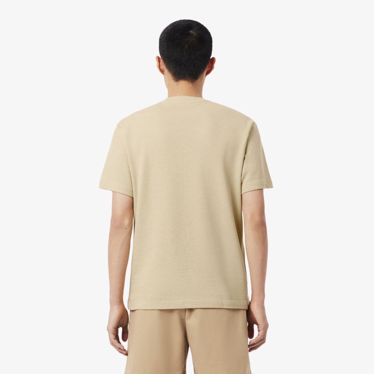 Мужская футболка Lacoste
