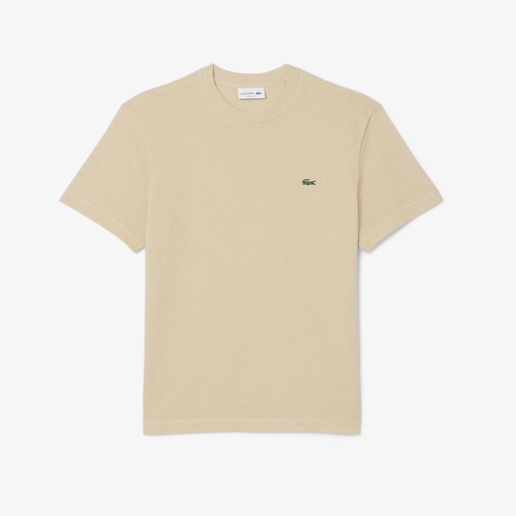 Мужская футболка Lacoste