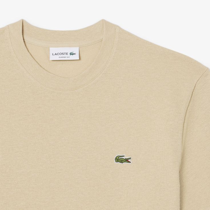 Мужская футболка Lacoste