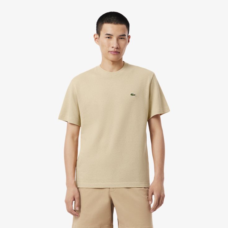 Мужская футболка Lacoste