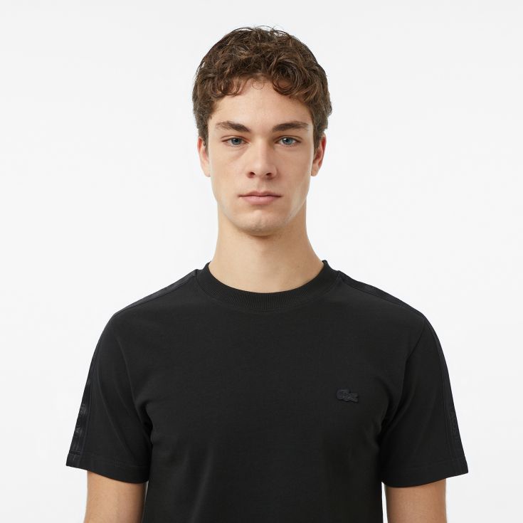 Мужская футболка Lacoste