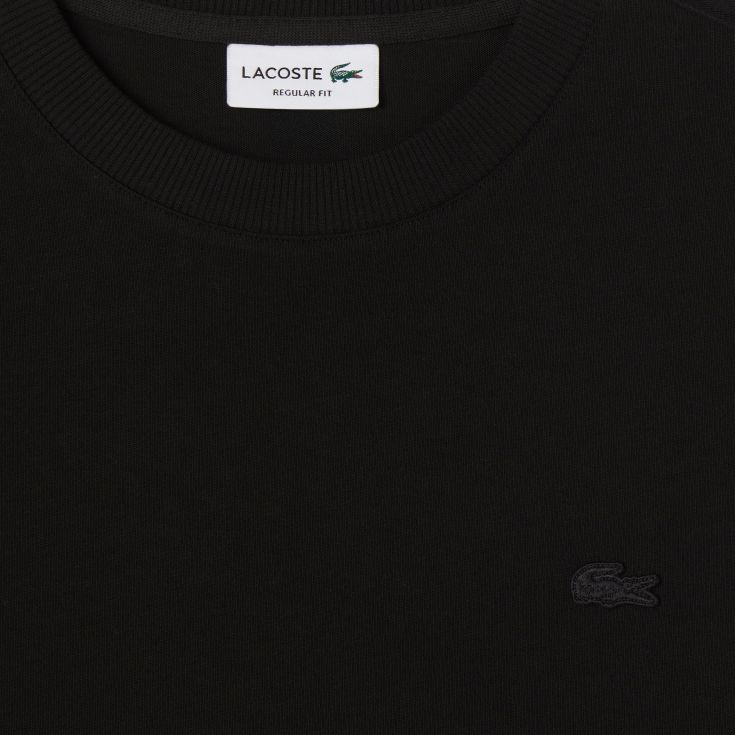 Мужская футболка Lacoste