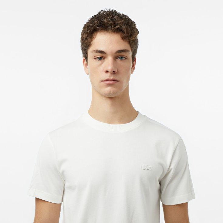 Мужская футболка Lacoste