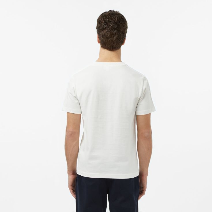 Мужская футболка Lacoste