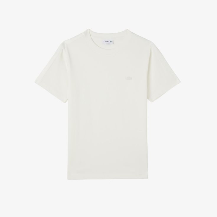 Мужская футболка Lacoste
