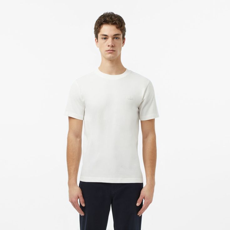 Мужская футболка Lacoste