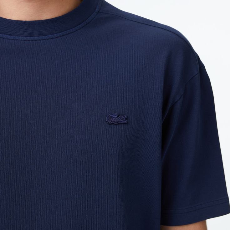 Мужская футболка Lacoste