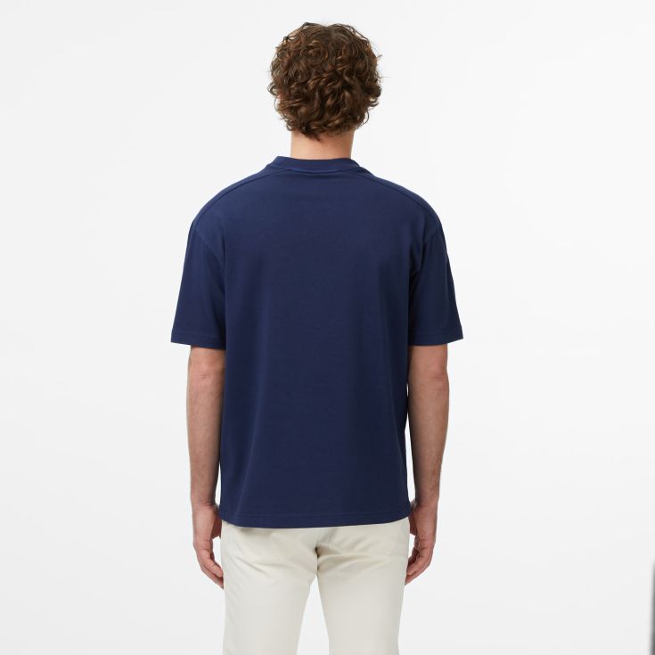 Мужская футболка Lacoste