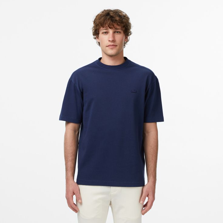Мужская футболка Lacoste