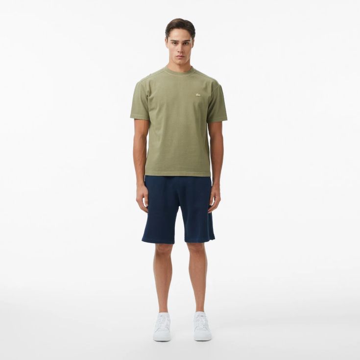 Мужская футболка Lacoste